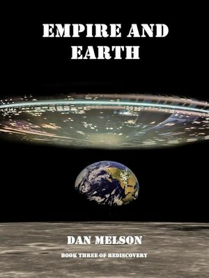 cover image of Empire and Earth